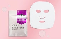 【エイジングケア】オルビスから高浸透シートマスクが新登場。乾燥・ハリ低下・くすみにアプローチ。