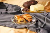 期間限定チョコクロが50円引きになるチャンス！店舗LINEを友だち追加するだけでクーポンもらえる《3月7日まで》