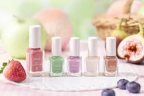 《セブンで買えるコスメ》「パラドゥ」から春の新作ネイルが登場！"もぎたてのフルーツ"みたいな色味が可愛い