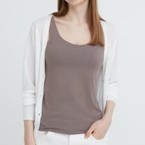 浴衣の「下着が透ける問題」これで解消！ユニクロ「エアリズム」シリーズが超使える。