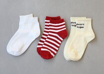 「靴下屋」の"3足よりどり1100円ゾーン"が帰ってくる！全国の約150店舗が対象。《2月20日から》