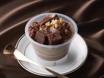 コンビニスイーツの頂上決戦！？ローソンVSミニストップのNo.1商品は「食べ進めるほど美味しさが積み上がる」