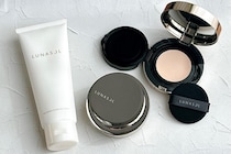 【ルナソル】簡単なのに"透明感のある肌"に仕上がる新作ファンデが優秀すぎた。メイクの土台を見直すチャンスかも《編集部レポ》