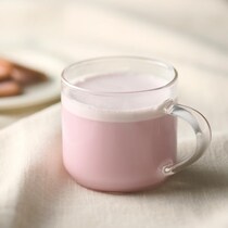 【無印良品】ピンクがかわいすぎおうちカフェが一瞬で映える＆ちゃんとおいしい「桜ドリンク」3選