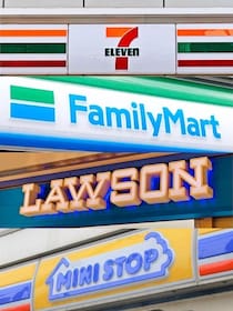 新作「紅茶花伝」や「ワンタン」など無料券どっさり！3月3日開始のコンビニ4社"1つ買うと1つもらえる"まとめたよ。