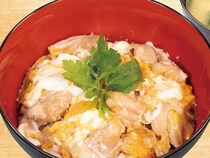 【松のや】2月25日15時から「親子丼」が500円に！超お得なXクーポンは絶対チェックね。