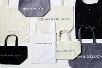 「DEAN ＆ DELUCA」が最大20％オフ＆30％ポイント還元！定番トートも対象はうれしい♡《4日20時～》