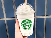 【スタバ】新作カスタムで味わえる「雪見だいふくカスタム」が大バズり。再現度の高さに驚いた...。