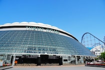 【WBC2026】東京ドームの「侍ジャパン応援グルメ」を予習！数量限定のお弁当は要チェック。《3月5日～10日》