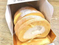 「堂島ロール」の"はしっこ"がたっぷり入って500円。都内でやってるお得な直売所、知ってる？《編集部レビュー》