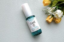 【キュレル】寒暖差や乾燥...ゆらぎやすい肌の強い味方！新作美容液は春のお守りになりそう《編集部レポ》