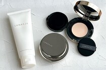 【ルナソル】簡単なのに"透明感のある肌"に仕上がる新作ファンデが優秀すぎた。メイクの土台を見直すチャンスかも《編集部レポ》