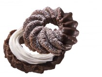 【ミスド】令和の小学生は食べたことないのでは？「ショコラフレンチ」が"12年ぶり"に復活！