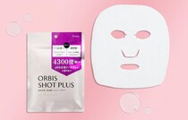 【エイジングケア】オルビスから高浸透シートマスクが新登場。乾燥・ハリ低下・くすみにアプローチ。