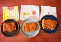 コンビニ3社の"辛い系チキン"食べ比べ！ファミマ・ローソン・セブン、どれが一番辛い？《実食レポ》