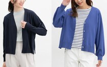 【ハニーズ】カーディガンで"着るだけ花粉対策"！1000円台で買える今が買い時。