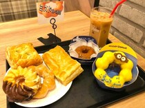 【ミスド60分食べ放題】元は取れる？実際に食べて見つけた、お得に攻略する4つのコツ。《編集部レポ》