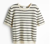 H&Mが大幅値引きの「春セール」開催中！春の主役ニットが699円で手に入る。