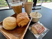 【銀座駅から徒歩3分】たった750円で無制限滞在できるカフェ。ドリンク飲み放題・ソフトクリーム・クッキー食べ放題は神だろ...