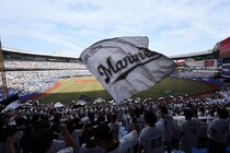 千葉市民を招待！千葉ロッテマリーンズの公式戦、無料で観られるチャンス。応募は3月22日まで。