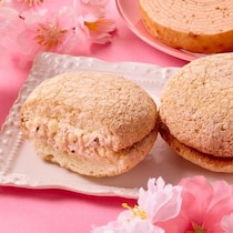 今しか出会えない"桜の味"！シャトレーゼが本気を出した「絶品桜スイーツ」3選