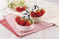 【ニラックスブッフェ】「国産いちご」食べ放題コースがウェブ予約で10％オフ！《4月8日まで》