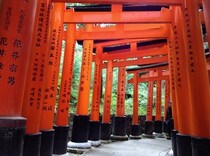 え？ここもランクインなの？　ちょっと意外な「外国人に人気の日本の観光スポット」