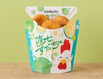 【ローソン】すだち味のからあげクン＆ICHIBIKOコラボスイーツは見逃せない！3月24日発売の注目商品5選