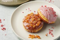 ぐるなび初のドーナツ店が3月24日にオープン！5日間限定でドーナツやオリジナル巾着がもらえるキャンペーンも。