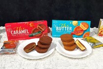 ロッテから新ブランド「Theシリーズ」誕生。じゅんわりバター＆キャラメルが濃厚なお菓子はひとり占めしたくなる美味しさ♡《編集部レポ》