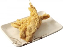 【丸亀製麺】ちくわ天・かしわ天・いなり、1個買うと無料で1個もらえる！超お得企画は3月25日から3日間限定。