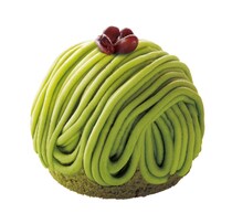 【コメダ】春の新作ケーキまとめ。初登場の「カッサータ」に抹茶づくしのモンブラン。どれも美味しそう♡