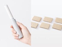 【無印】花粉シーズンの外出にあると便利。コンパクトに携帯できるアイテム4選