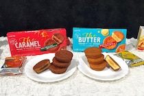 ロッテから新ブランド「Theシリーズ」誕生。じゅんわりバター＆キャラメルが濃厚なお菓子はひとり占めしたくなる美味しさ♡《編集部レポ》