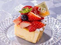 華やかビジュで手土産にもぴったりフロプレステージュの桜＆いちごスイーツ3選