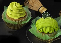 銀座コージーコーナーに抹茶スイーツ3品が新たに登場したよ辻利一本店の宇治抹茶を使った薫り高いスイーツなど見逃せないラインアップ。