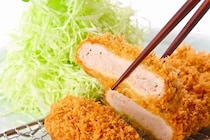 【井筒まい泉】お値段そのまま特製ヒレかつを増量！お得なキャンペーンは4月2日から12日まで。