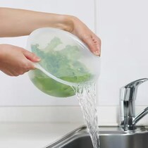 だからニトリは最強！便利すぎてキッチン仕事が一気に楽になる「多機能ボウル＆洗いおけ3選」