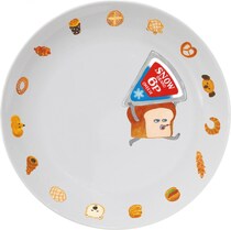 「６Pチーズ」×「パンどろぼう」のグッズが当たるチャンス！限定キャンペーンを見逃すな。《4月1日から》