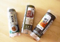 コンビニ納豆巻き食べ比べ！セブン・ローソン・ファミマで"納豆らしさ"が味わえるのは？