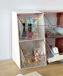 プチプラでこの使い勝手はさすが...デスク周りが片付く3COINS 「神・収納グッズ」3選