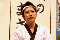 嵐・二宮和也さんが語る人生における3つのモットー　「やらされている、みたいになっちゃうと一番良くない」