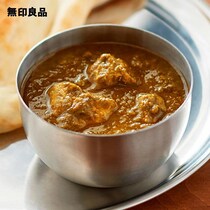 「無印のカレーで一番好きです」時短ごはんにも備蓄用にも便利な無印良品のレトルトカレー3選