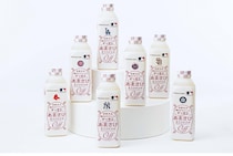 八海醸造×MLBコラボ。「麹だけでつくったすっきりあまさけ」は砂糖不使用なのに"デザート級"の甘さで飲みやすい味わい