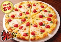 「ナポリの師匠に食べてほしい」一流ピザ職人も脱帽の美味しさ。ピザーラで頼むべき究極のメニューとは。