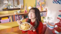 今田美桜さんがニチレイの新TVCMに出演。思い出振り返り「お姉さんにならなきゃ」