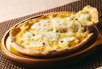 【養老乃瀧】春の新メニューが半額に！竹の子ステーキ270円、5種のチーズピザ468円はお得。