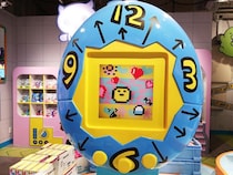 【写真たっぷり】平成女児も大興奮！「たまごっち ふぁくとり～！」に入店してみた。《編集部レポ》