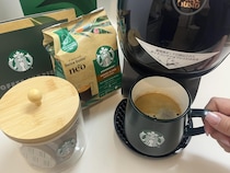 コーヒーメーカーって実際どうなの？最新の「ネスカフェ ドルチェ グスト ネオ」を試してみた。《使用感レポ》