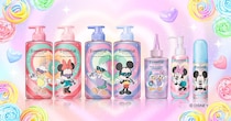 ディズニーデザインの「エッセンシャル」は4月18日発売！コンプしたくなる可愛いラインアップ♡